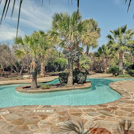 Stylish Corner Condo With Incredible Views Of Lake Lbj With Large Outdoor Patio Horseshoe Bay Dış mekan fotoğraf